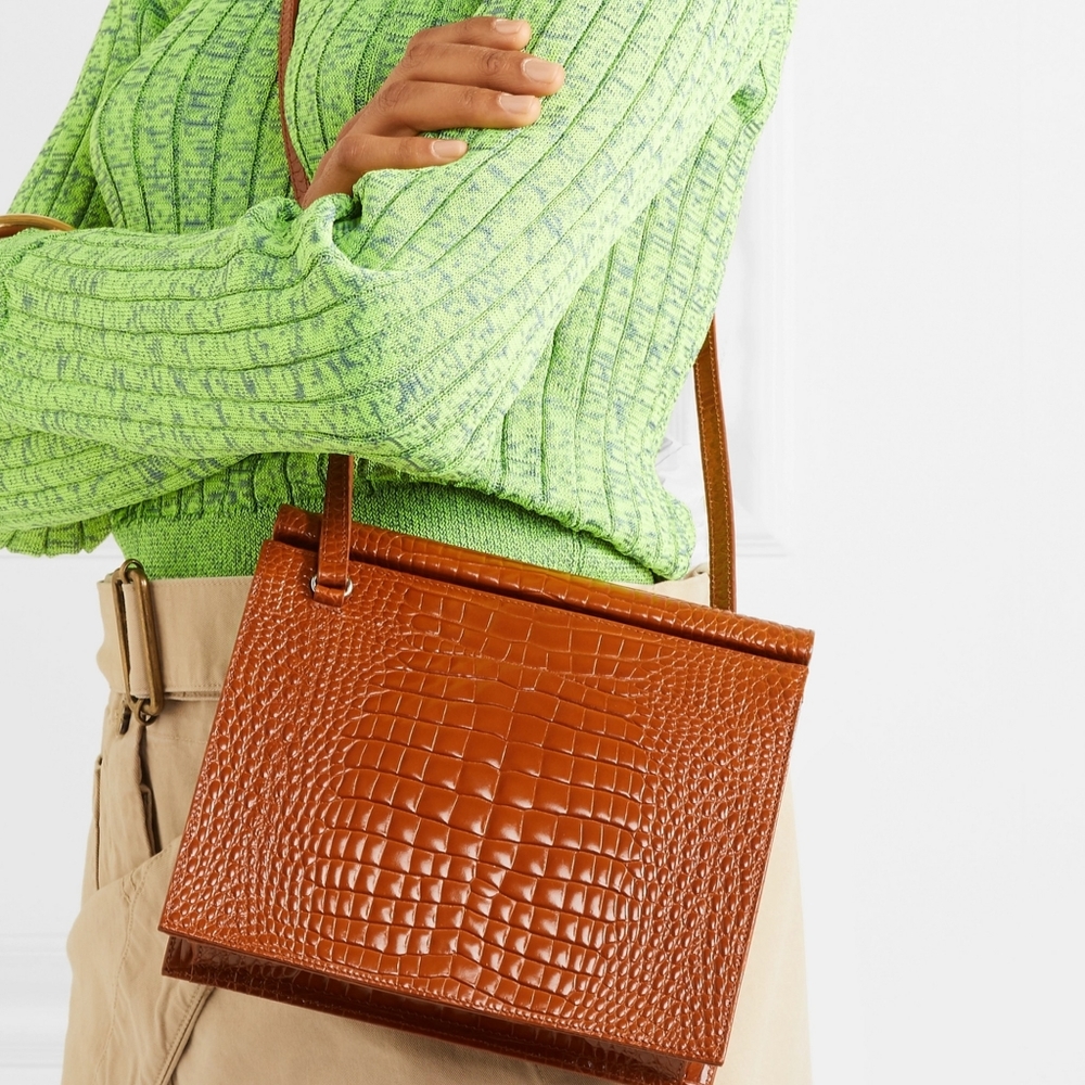 Gu_de crossbody bag gu de